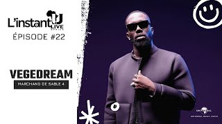 Vegedream - Marchand De Sable Part 4 (Remix)