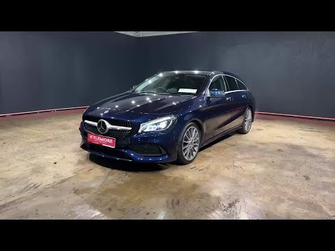 Mercedes-Benz CLA 1.6 AUTOMATIC - Image 2