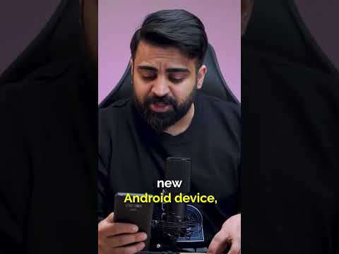 How to restore an Android phone from a Google backup