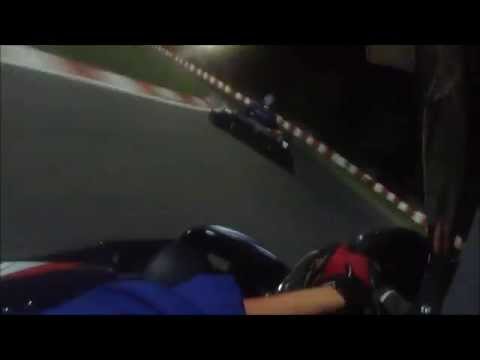 Go kart Pista winner Nizza M.to