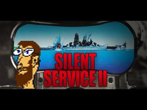 Silent Service 2: I'm Feeling Nostalgic