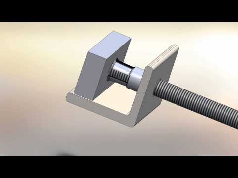 TORNILLOS GATO ANIMACION