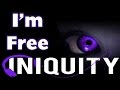 RAP I'm Free (The Monster Returns) | Iniquity feat ...