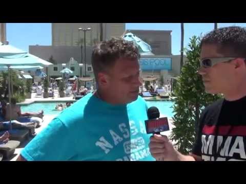 John Prisco says he believes XFC will be 1 in 5 Years & talks of the next generation of fighters