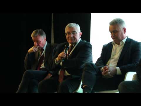 Prezes rynku Bronisze: Klatka czy karton? TSW 2020