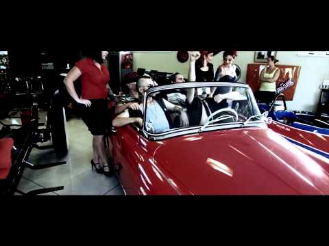 Hrana - HRANA - Chuligan song