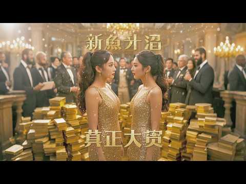 冒牌千金伤天害理，女主穿越重生归来，霸气复仇逆袭人生！#熱門短劇