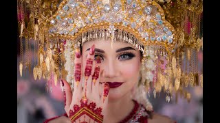 Download lagu Cinematic wedding Video Bella & Kevin - Adat Palembang Modern   Sony ZV e10   Viltrox 23 mm F1.4 mp3