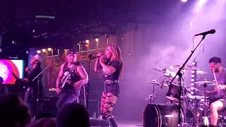 Download lagu Deadlands - LIVE (FULL SET) @ Brooklyn Bowl - Philadelphia, PA - 07/13/25 mp3 Download lagu Deadlands - LIVE (FULL SET) @ Brooklyn Bowl - Philadelphia, PA - 07/13/25 mp3