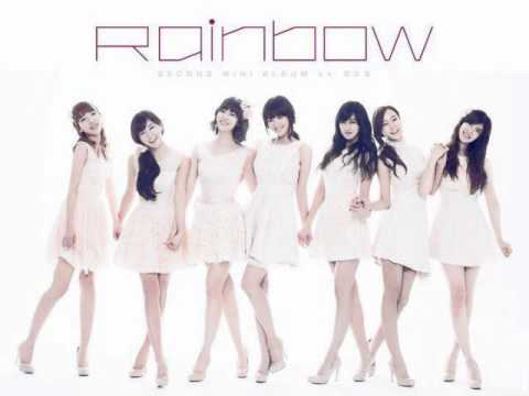 Rainbow - 내게로 (To Me)