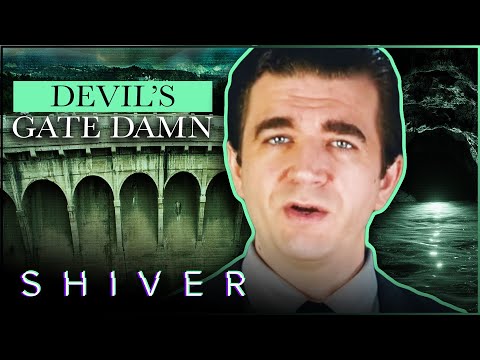 The Devil's Gate Dam: Is This A Portal To Hell?