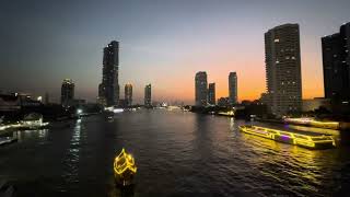 Bangkok