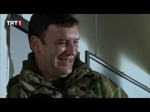 Sakarya Fırat - Cehennem Binbaşı'nın Haberi Geliyor