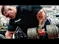DANGEROUS AND DISCIPLINED - SHOW THEM ALL - EPIC BODYBUILDING MOTIVATION