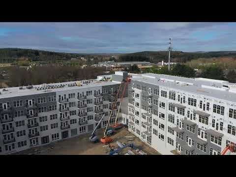 The Burrow Marlboro - May 2022