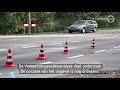 Motorrijder overlijdt na botsing met landbouwvoertuig in Druten