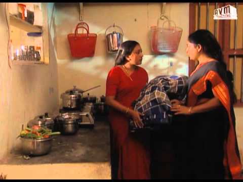 Episode 67: Aasai Tamil TV Serial - AVM Productions