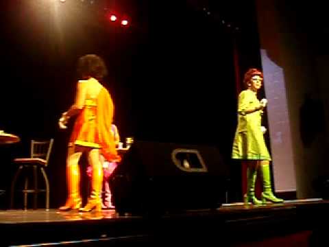 The Kinsey Sicks - Things You Shouldn't Say