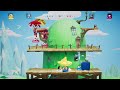 MultiVersus May 2022 Alpha Test Jake Bugs Bunny Vs Garnet Batman Best Of 3
