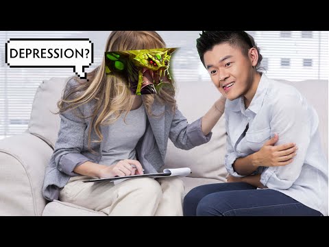 DEPRESSION AFTER THIS GAME! - MIDONE STREAM