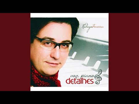 Discípulo Amado - Rodrigo Ferreira
