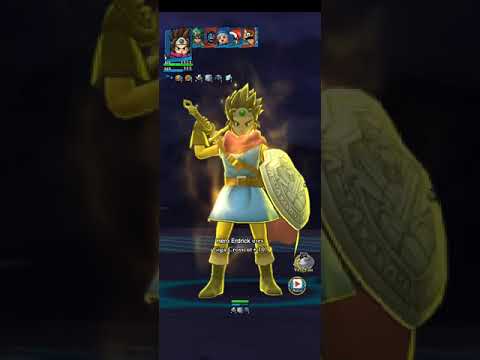 BD 50 [Erdrick 5/Solo 3/Yerry 5/Ramia 5/Diamond 5]