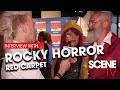 Rocky Horror Red Carpet Adelaide
