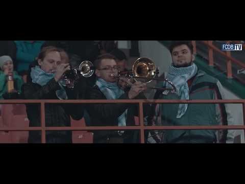 АТМОСФЕРА МАТЧА ДИНАМО-БРЕСТ – ТОРПЕДО МИНСК