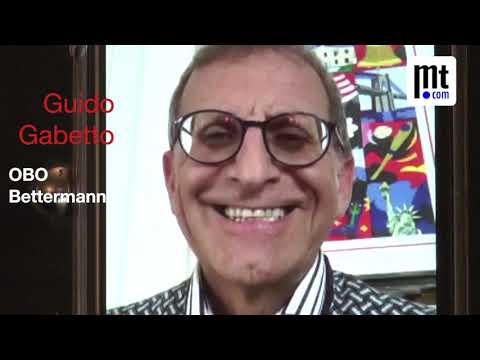 Guido Gabetto - OBO Bettermann