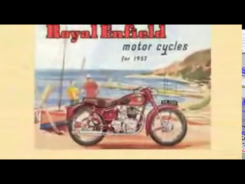 Royal enfield case study picture