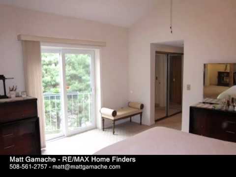 35 Captain Eames Circle Ashland, MA 01721 - Condo - Real Estate - For Sale -