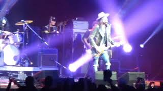Matt Mays - Tall Trees - ScotiaBank Centre Halifax NS