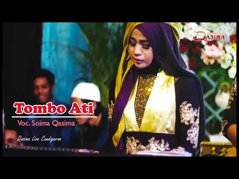 Tombo Ati - Voc. Soimah | Qasima 2017