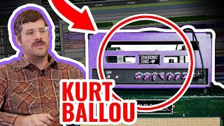 Kurt Ballou&#39;s guitar tones on Converge &quot;I Can Tell You About Pain&quot;