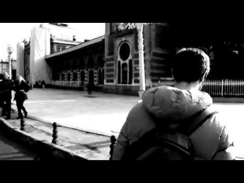 Kaptan - Artık Unutmam Lazım (Video Klip)