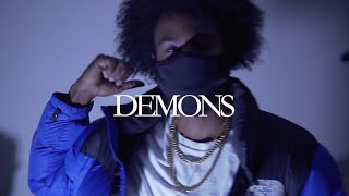 Demons Music Video