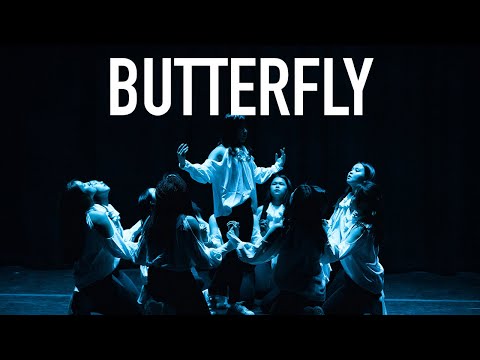 [KoKo Pops] LOONA (이달의 소녀) - Butterfly Dance Cover | SCANDAL 2020