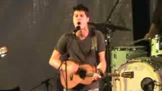 Seth Lakeman.Blood Red Sky@National Forest Folk Festival2008