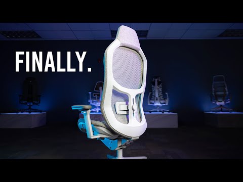 Recension — Fractal Design Refine gamingstolen