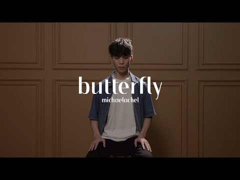 michaelachel - butterfly (Official Music Video) | TikTok Indonesia