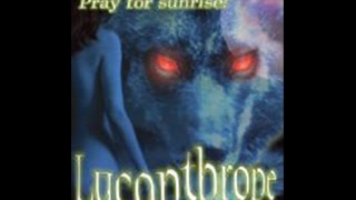 Lycanthrope Trailer