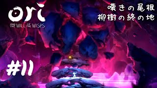 [Live＃11]小さな妖精、大冒険ふたたび[オリとウィスプの意志]はねでぃ