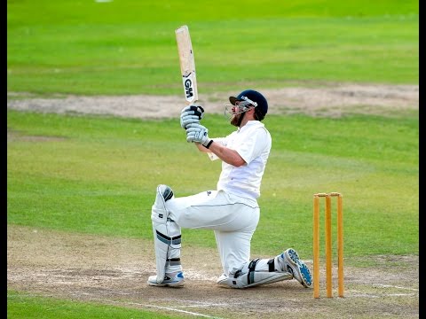 CSL Grand Final 2015 - Grange Innings