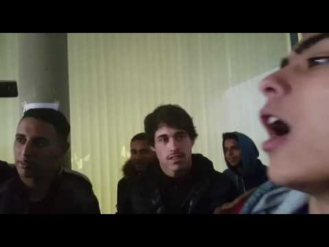 ALESSANDRO VS KLEN - CUARTOS - El Sonido Del Under VS Notorious Vic