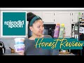 SPLENDID SPOON - HONEST REVIEW | Plant Based Meals & Smoothies SPLENDID SPOON - HONEST REVIEW | Plant Based Meals & Smoothies