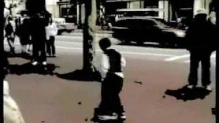 The End - You Only Live Once