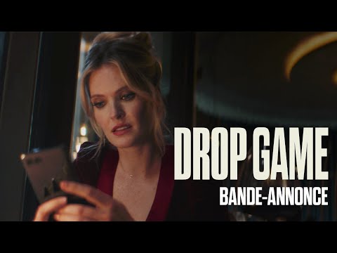 Drop Game - French Trailer [In theaters April 23]