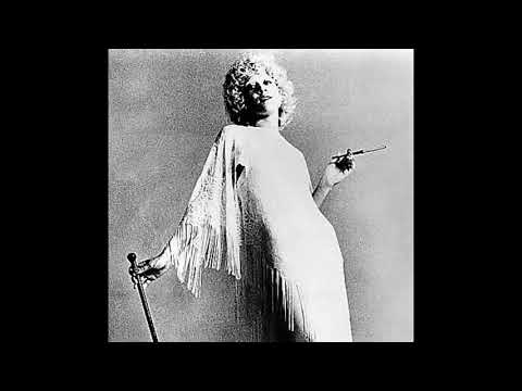 Polly Brown - "Angel" (recorded in 1978)