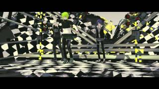 [ MMD ] No.[666] - The GazettE