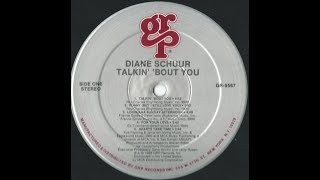 Diane Schuur - Louisiana Sunday Afternoon
